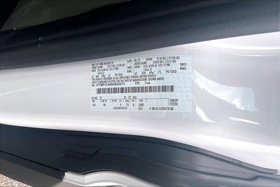 2025 Ford Transit Cargo Van Medium Roof