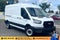 2025 Ford Transit Cargo Van Medium Roof