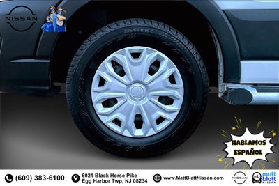 2024 Ford Transit Cargo Van Low Roof