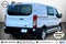 2024 Ford Transit Cargo Van Low Roof