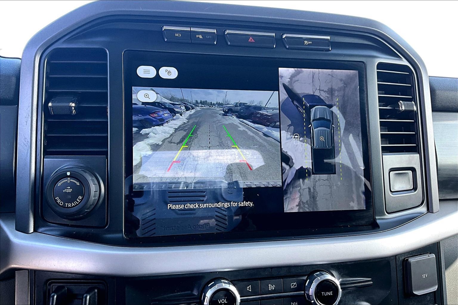 2022 Ford F-150 Lightning XLT