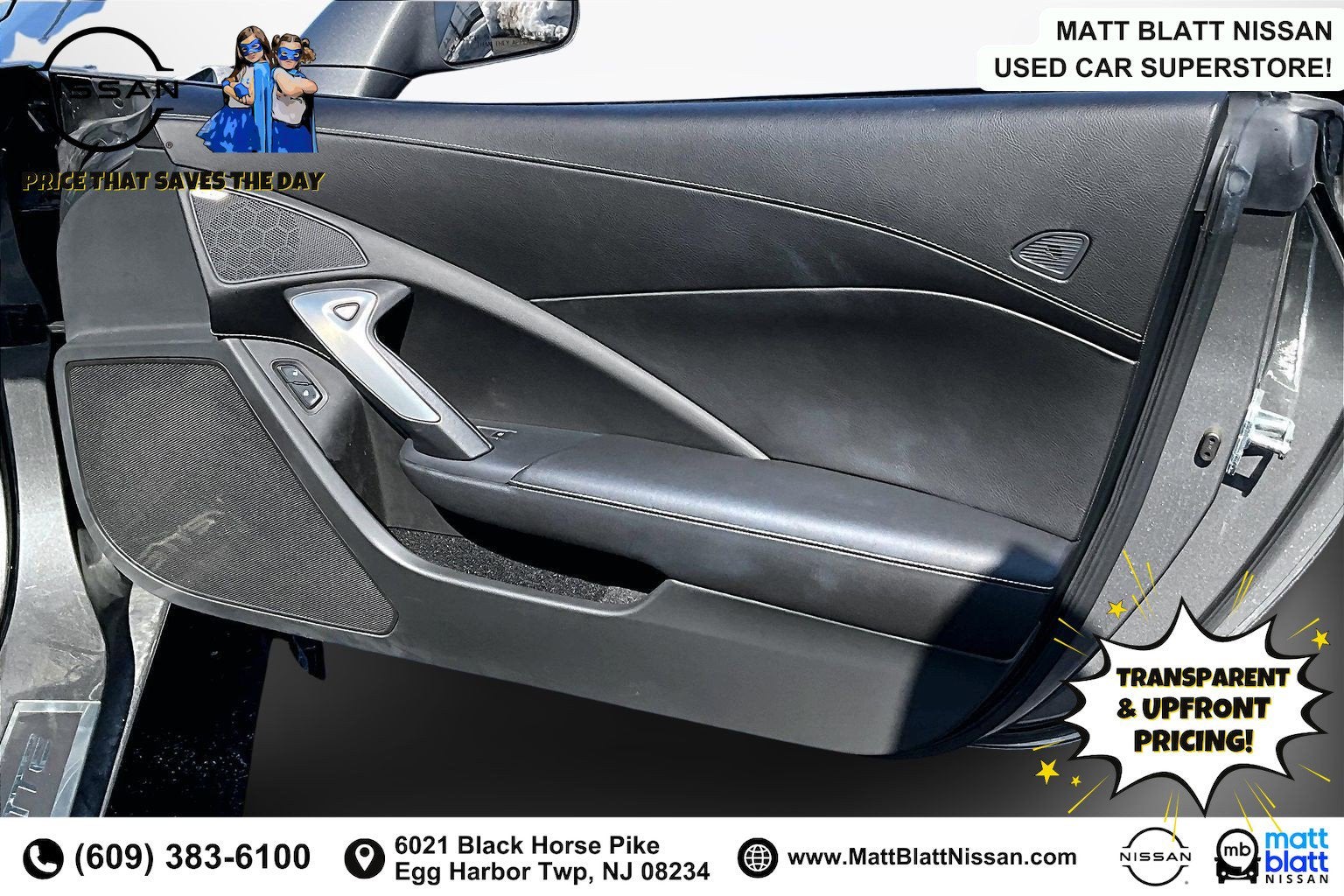 2015 Chevrolet Corvette 2LT