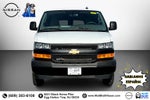 2025 Chevrolet Express Passenger LS