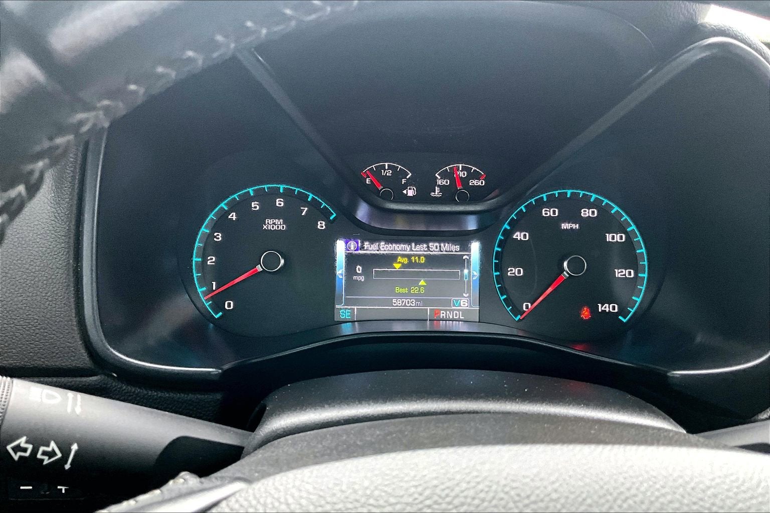 2018 Chevrolet Colorado 4WD ZR2