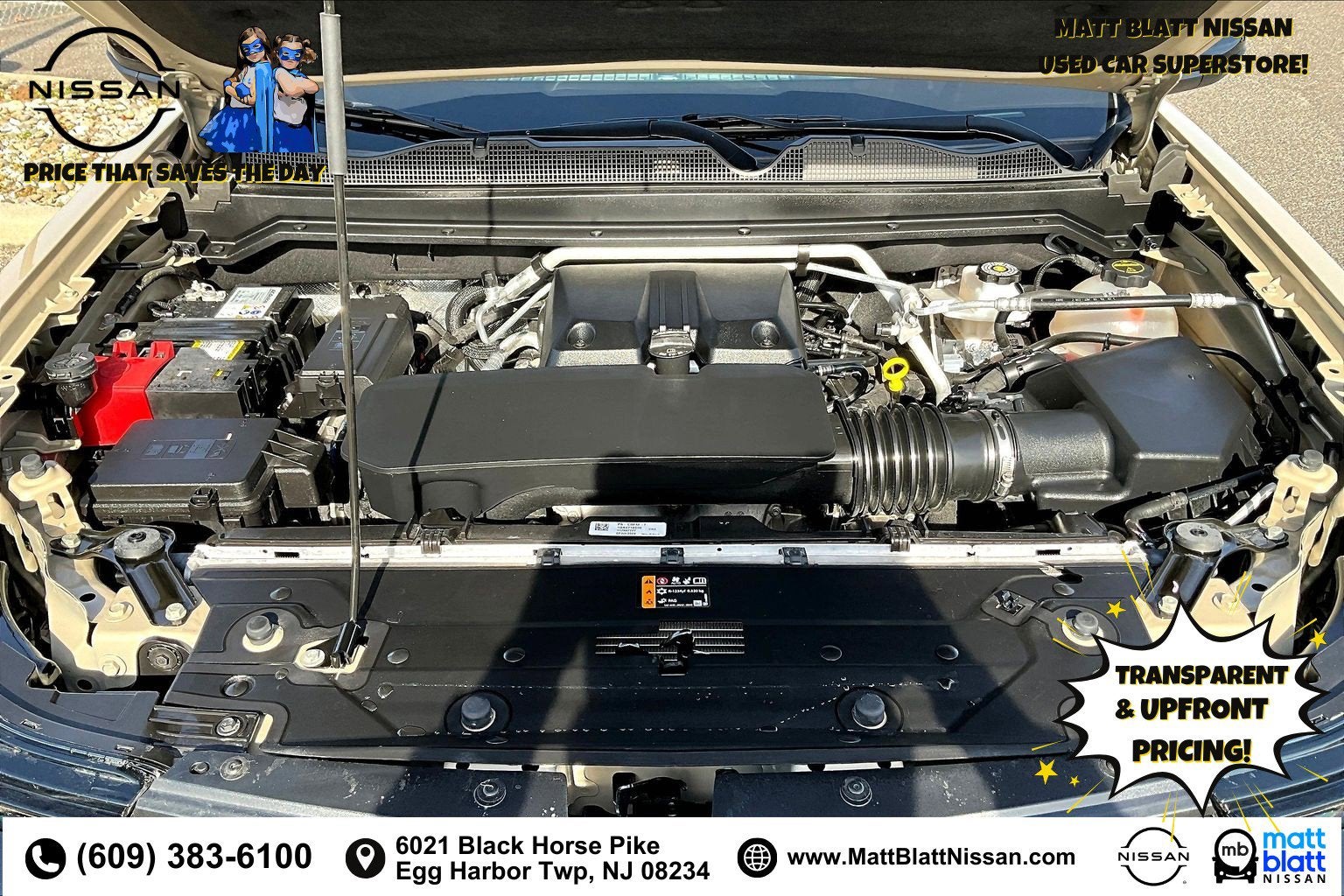 2024 Chevrolet Colorado 4WD Z71