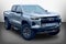 2025 Chevrolet Colorado 4WD ZR2