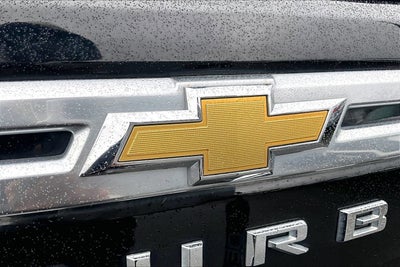 2022 Chevrolet Suburban High Country