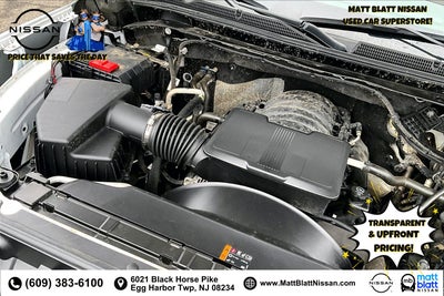 2024 GMC Sierra 2500HD Pro