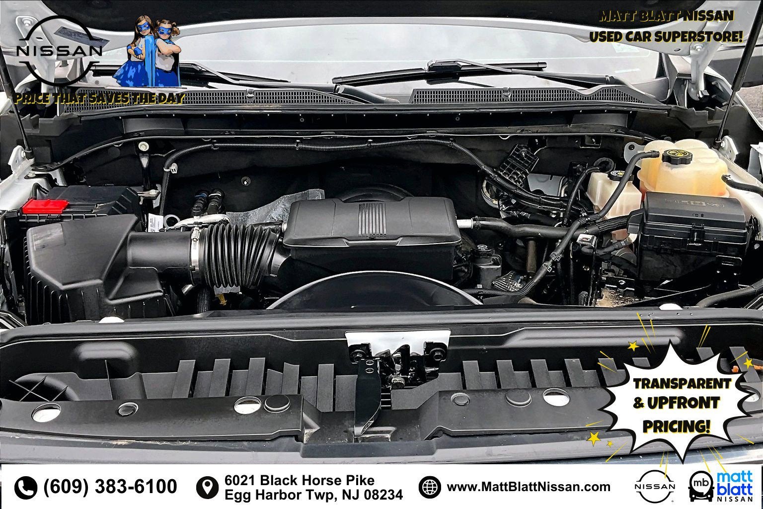 2023 GMC Sierra 2500HD AT4