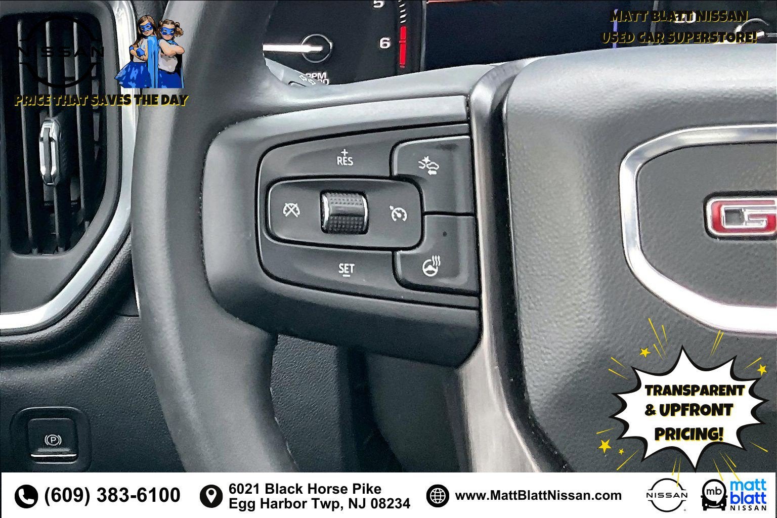 2023 GMC Sierra 2500HD AT4