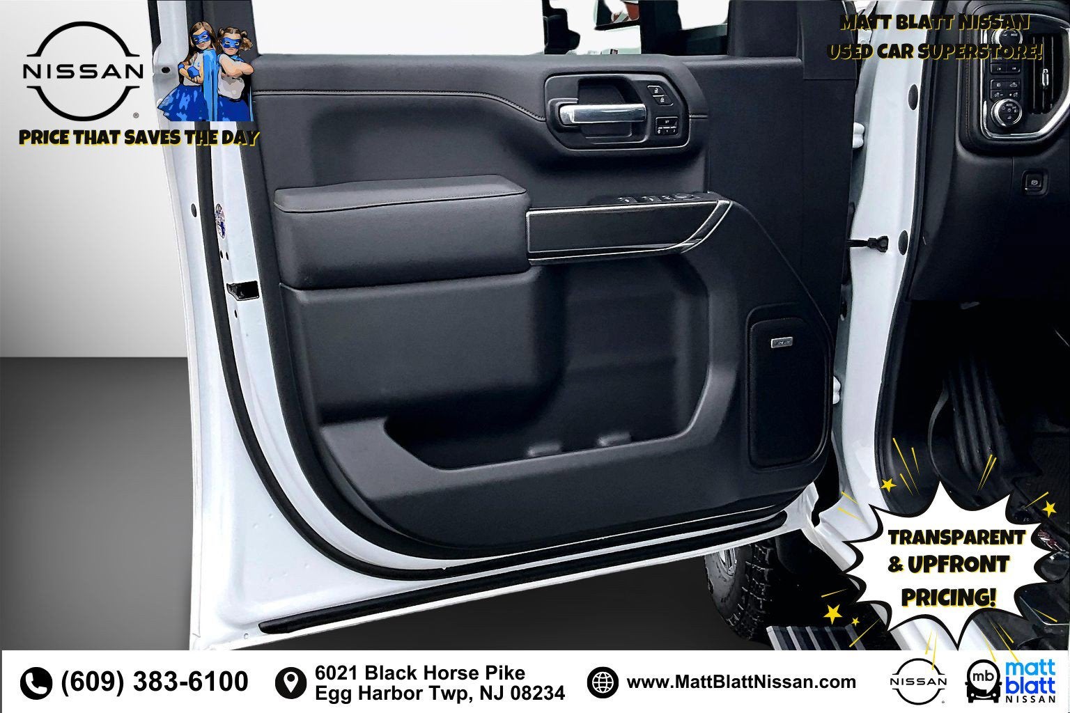 2023 GMC Sierra 2500HD AT4