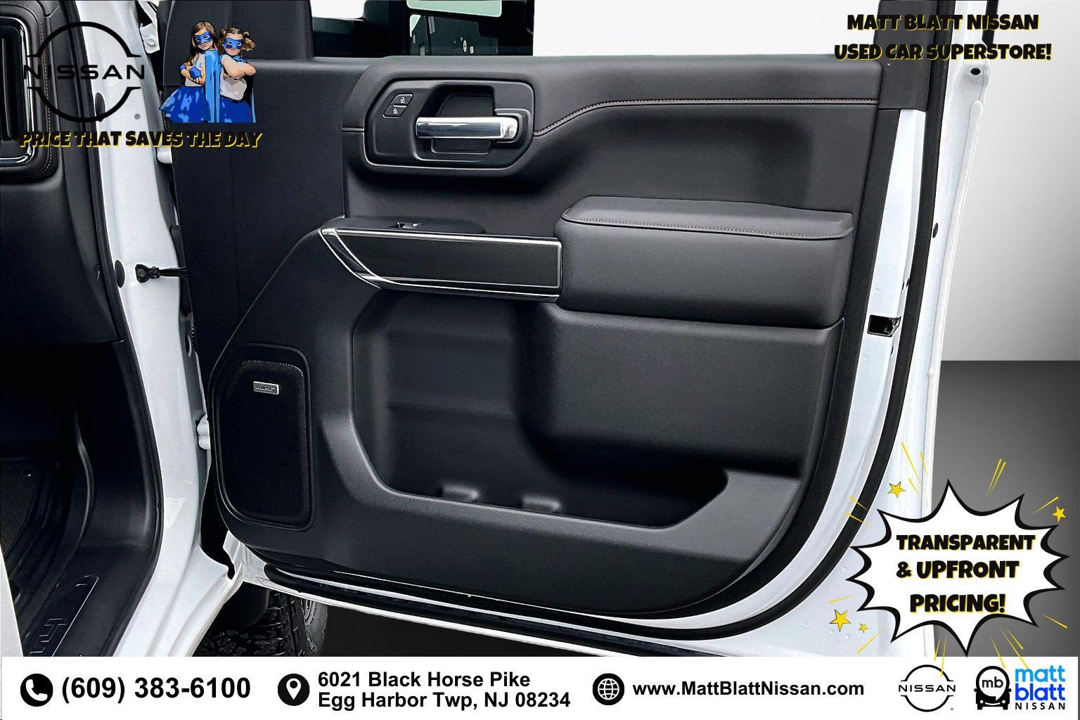 2023 GMC Sierra 2500HD AT4