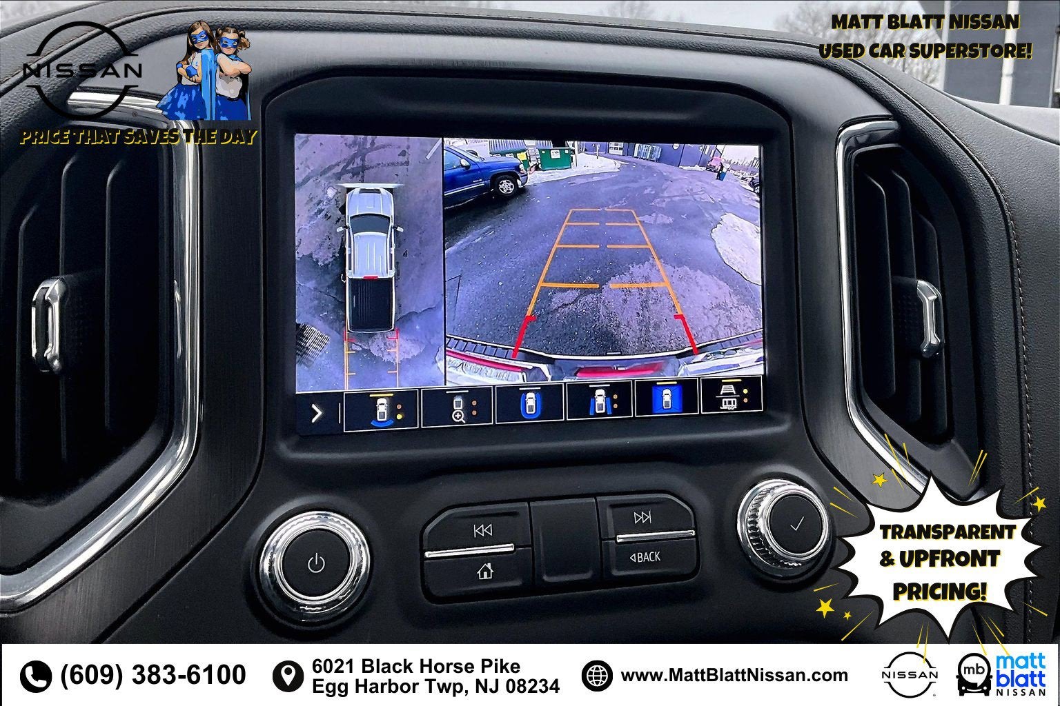 2023 GMC Sierra 2500HD AT4