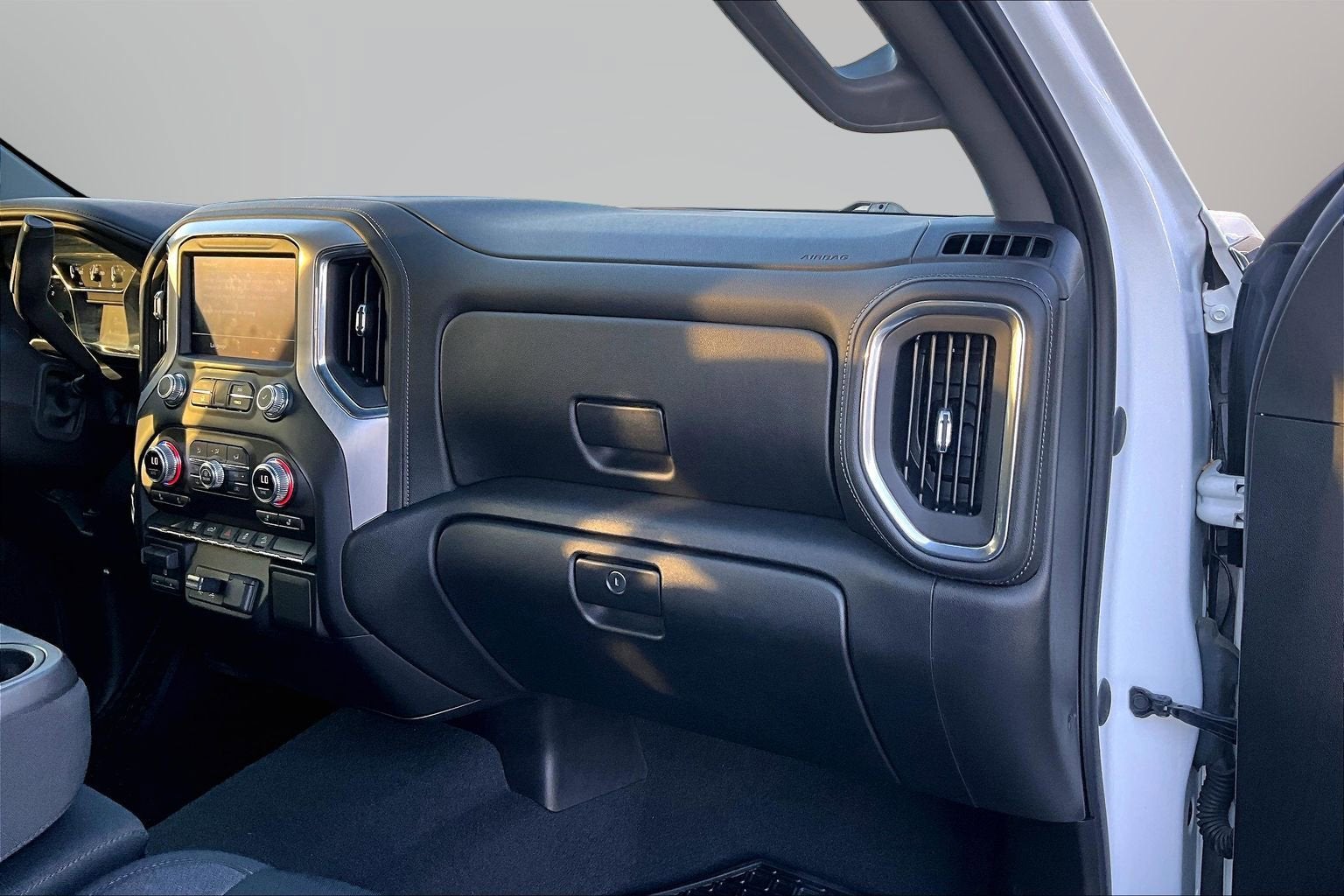 2021 GMC Sierra 2500HD SLE