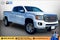2016 GMC Canyon 4WD SLT