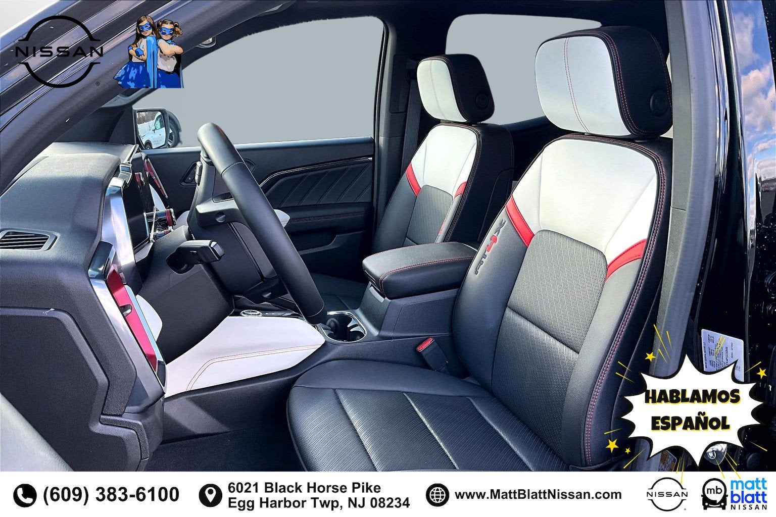 2023 GMC Canyon 4WD AT4X