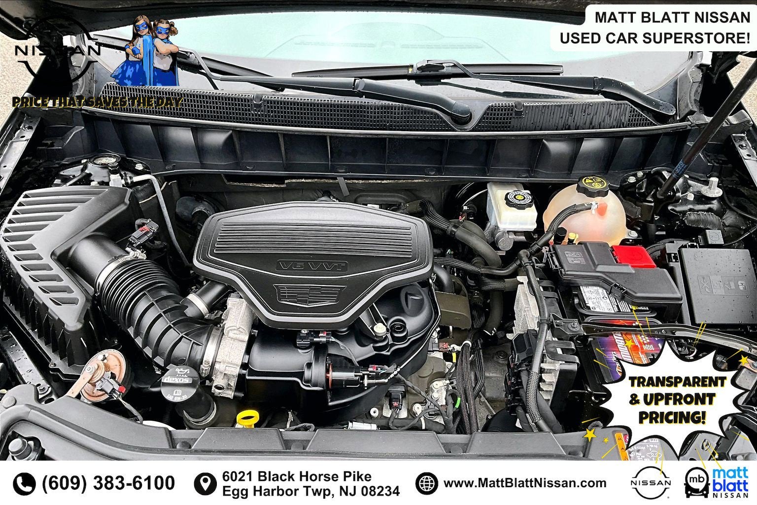 2019 Cadillac XT5 AWD