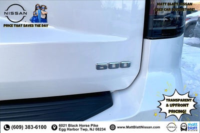 2023 Cadillac Escalade ESV 4WD Sport Platinum