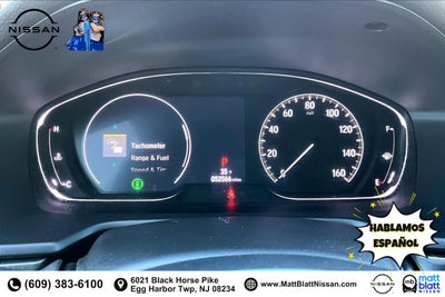 2019 Honda Accord Sedan LX 1.5T