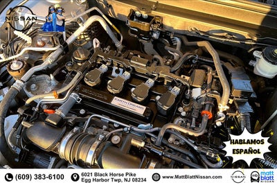 2019 Honda Accord Sedan LX 1.5T