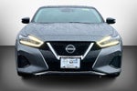 2023 Nissan Maxima SV