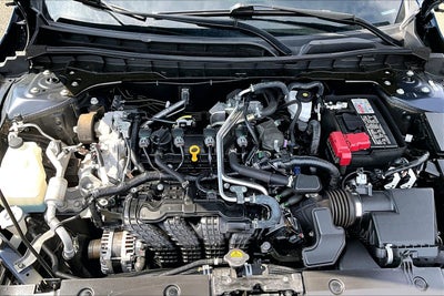 2023 Nissan Altima 2.5 S