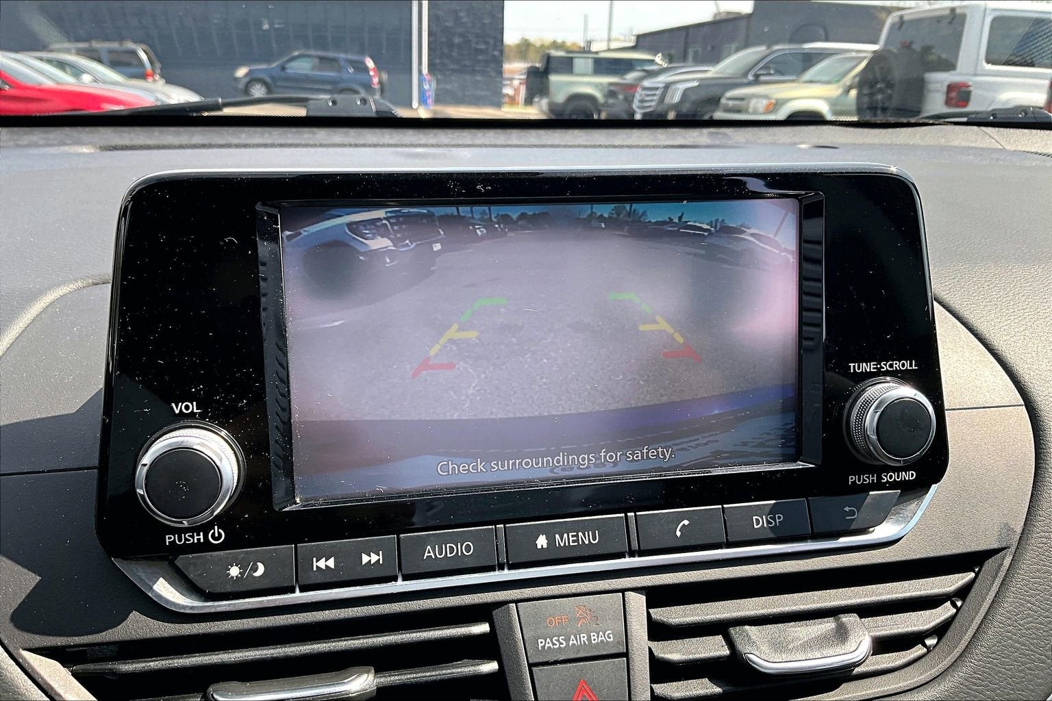 2023 Nissan Altima 2.5 S