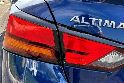 2023 Nissan Altima 2.5 S