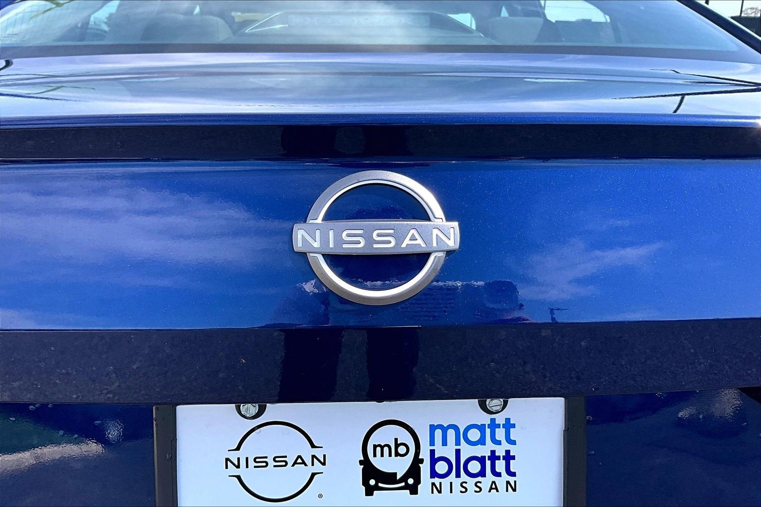 2023 Nissan Altima 2.5 S