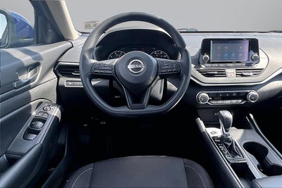 2023 Nissan Altima 2.5 S