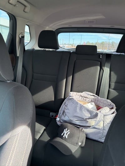 2022 Nissan Altima 2.5 S