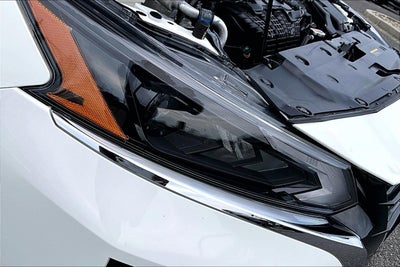 2023 Nissan Altima 2.5 S