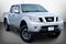 2018 Nissan Frontier PRO-4X
