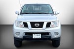 2018 Nissan Frontier PRO-4X