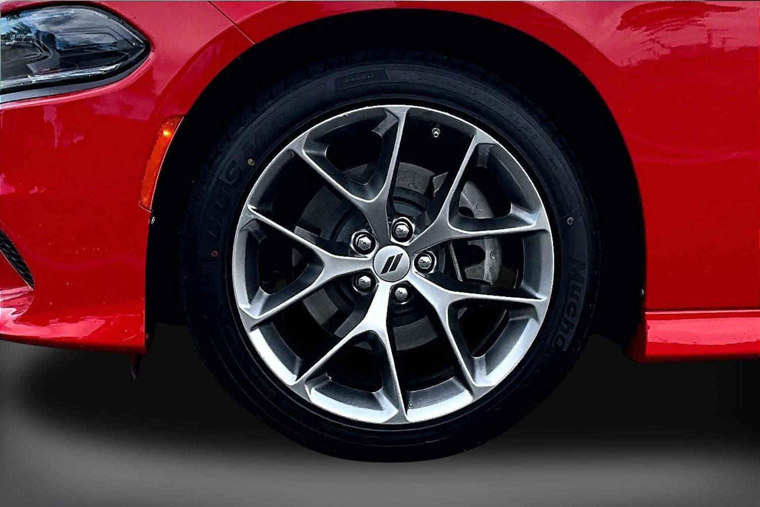 2023 Dodge Charger GT