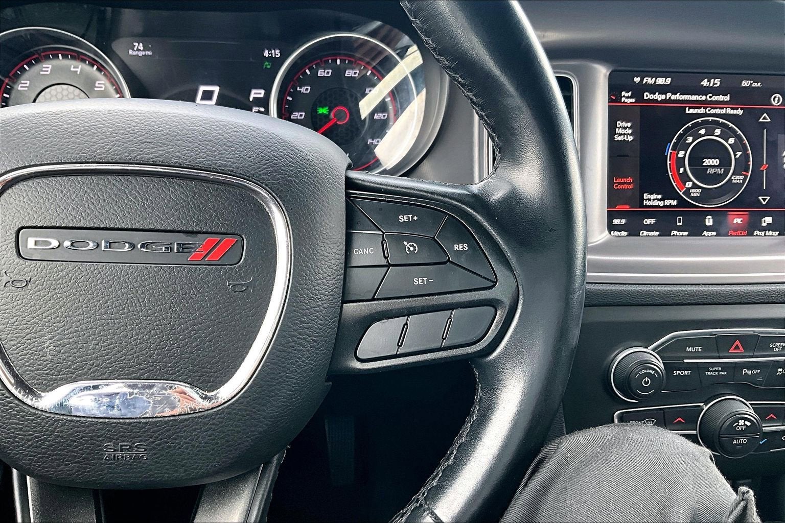 2023 Dodge Charger GT