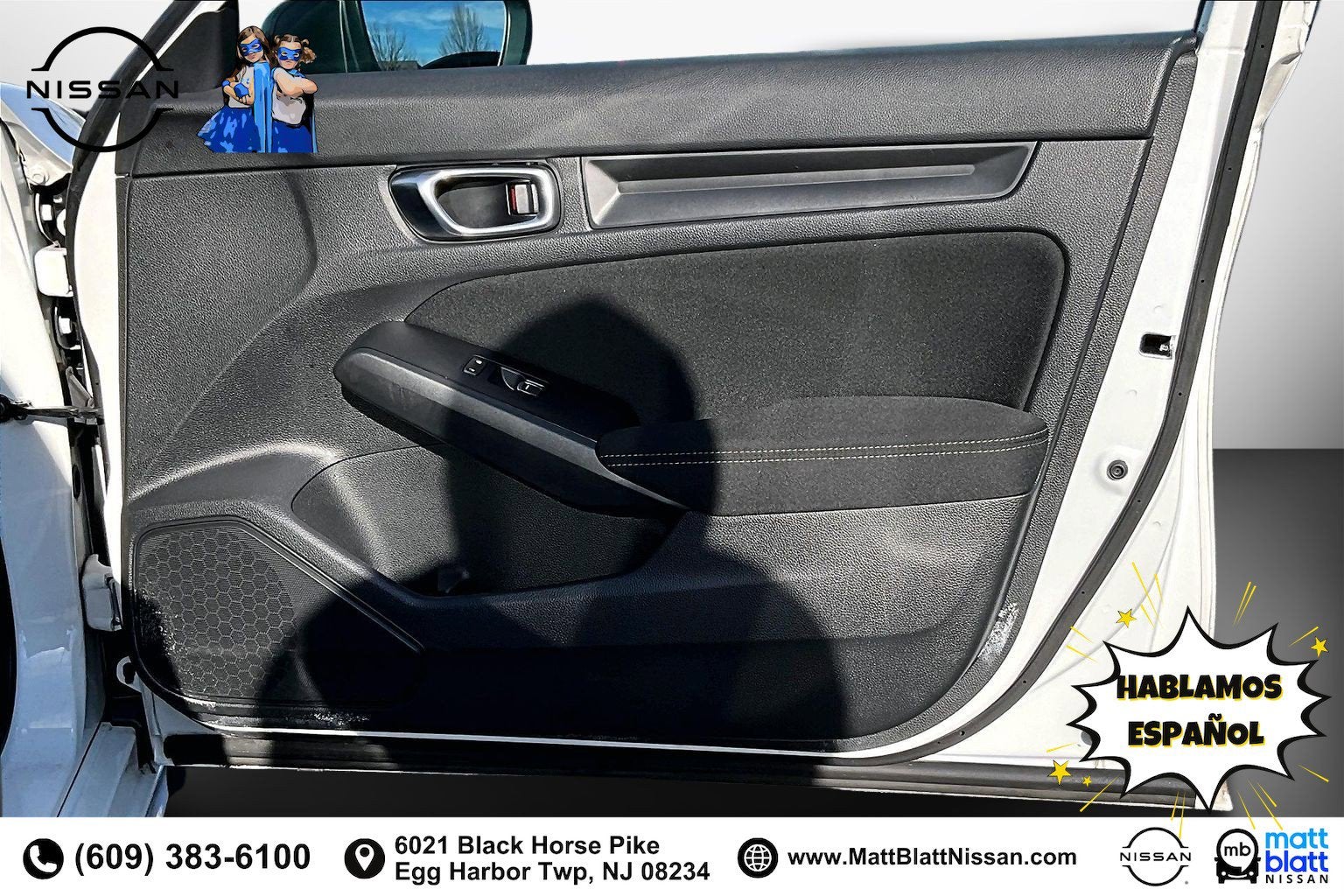 2022 Honda Civic Sedan Sport