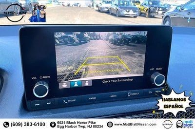 2022 Honda Civic Sedan Sport