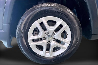 2019 Jeep Compass Sport