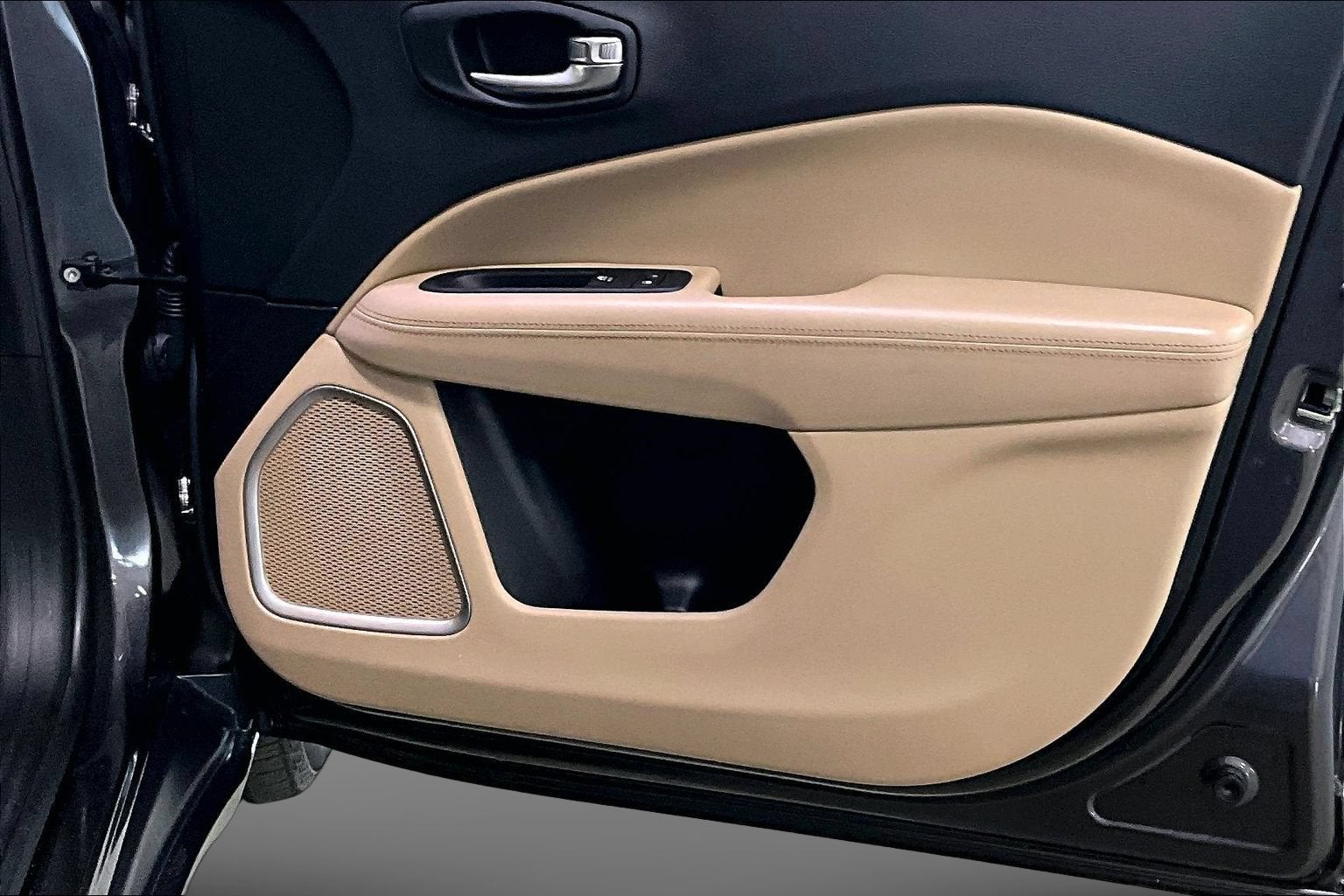 2019 Jeep Compass Sport