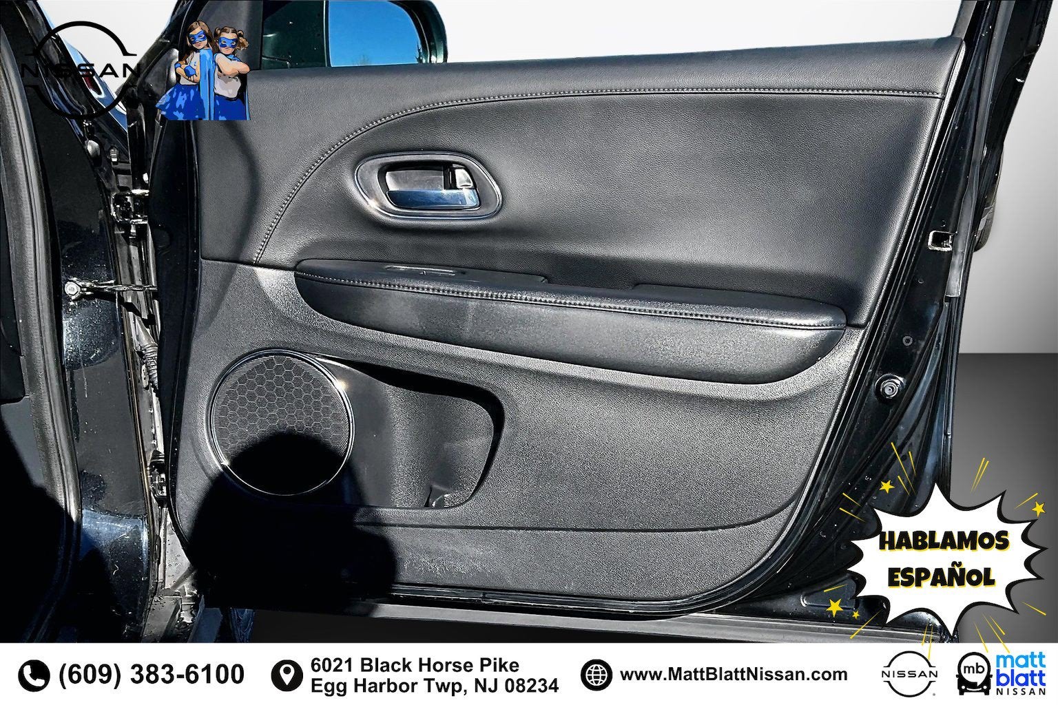 2021 Honda HR-V EX-L