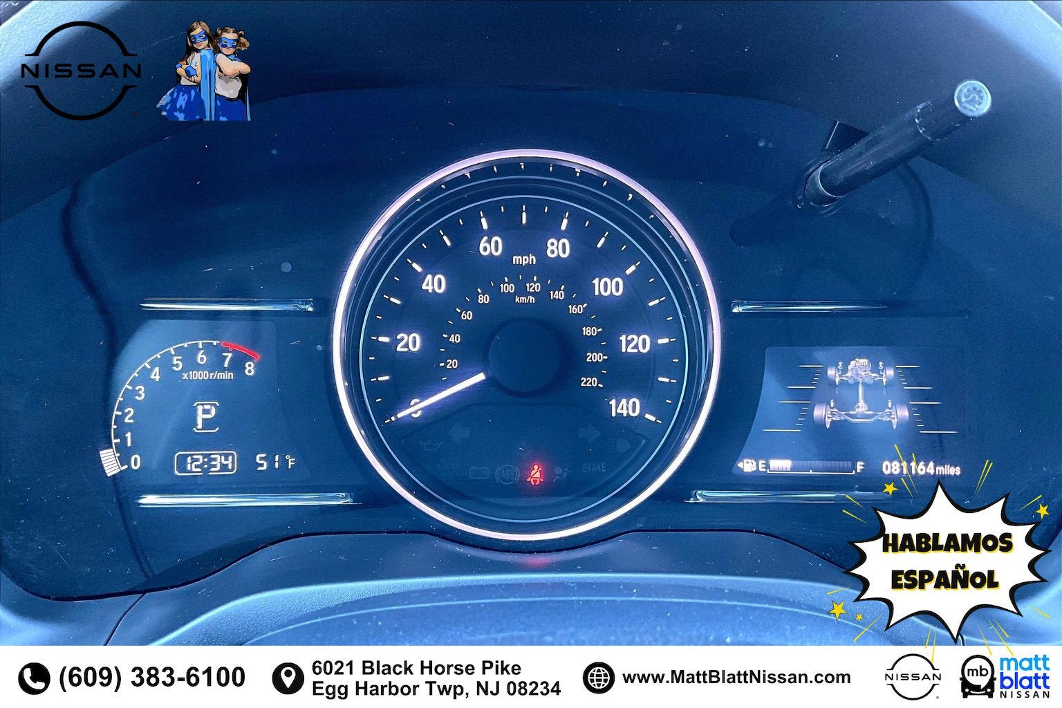 2021 Honda HR-V EX-L