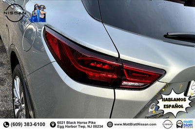 2023 Chevrolet Blazer Premier