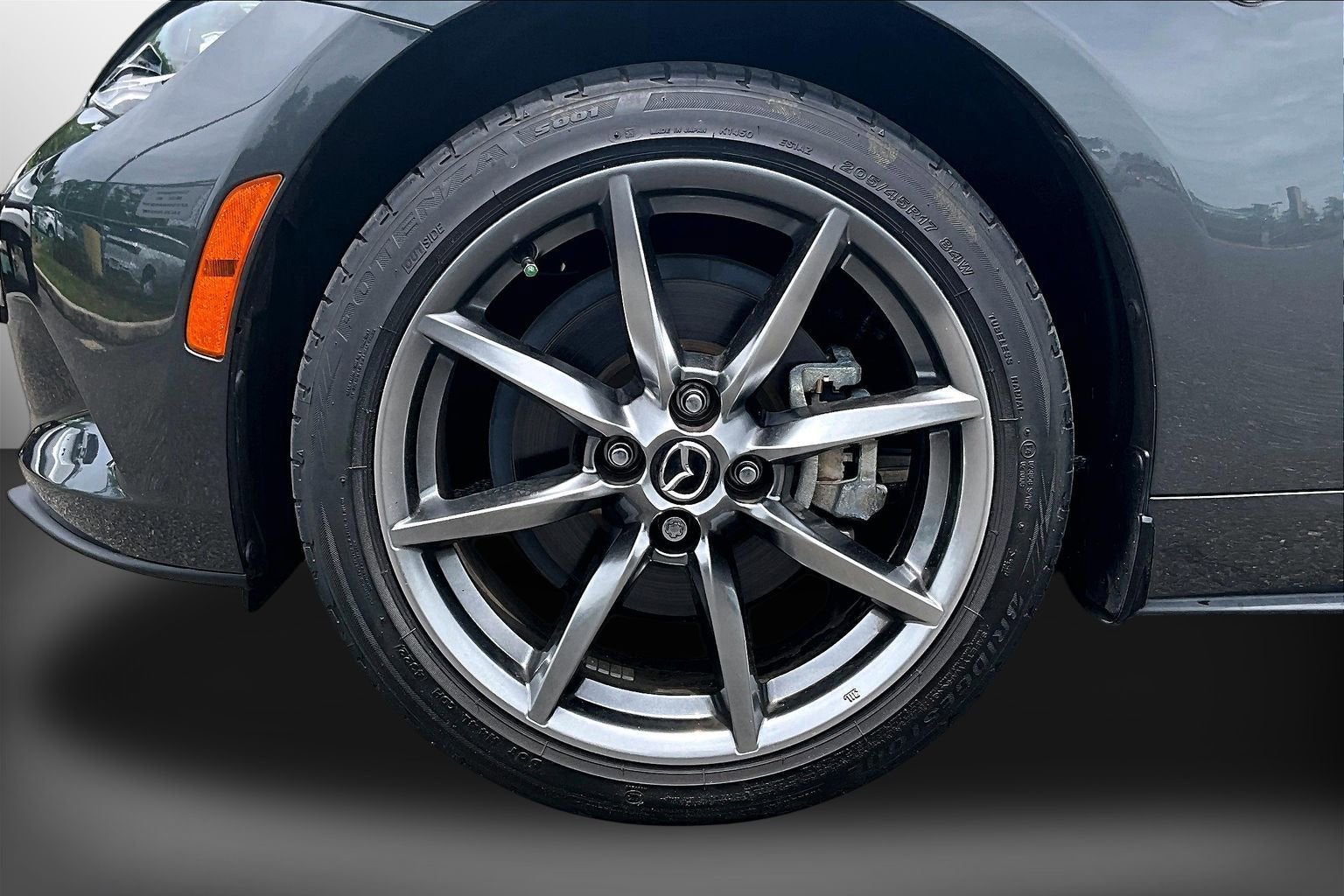 2023 Mazda Mazda3 Sedan 2.5 S Premium