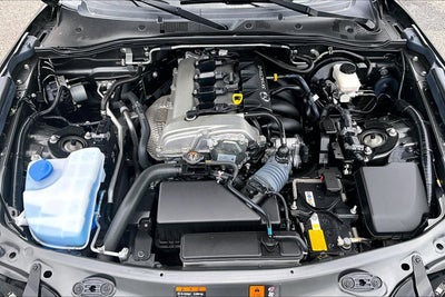 2023 Mazda Mazda3 Sedan 2.5 S Premium