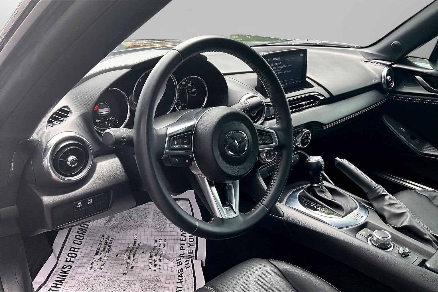 2023 Mazda Mazda3 Sedan 2.5 S Premium