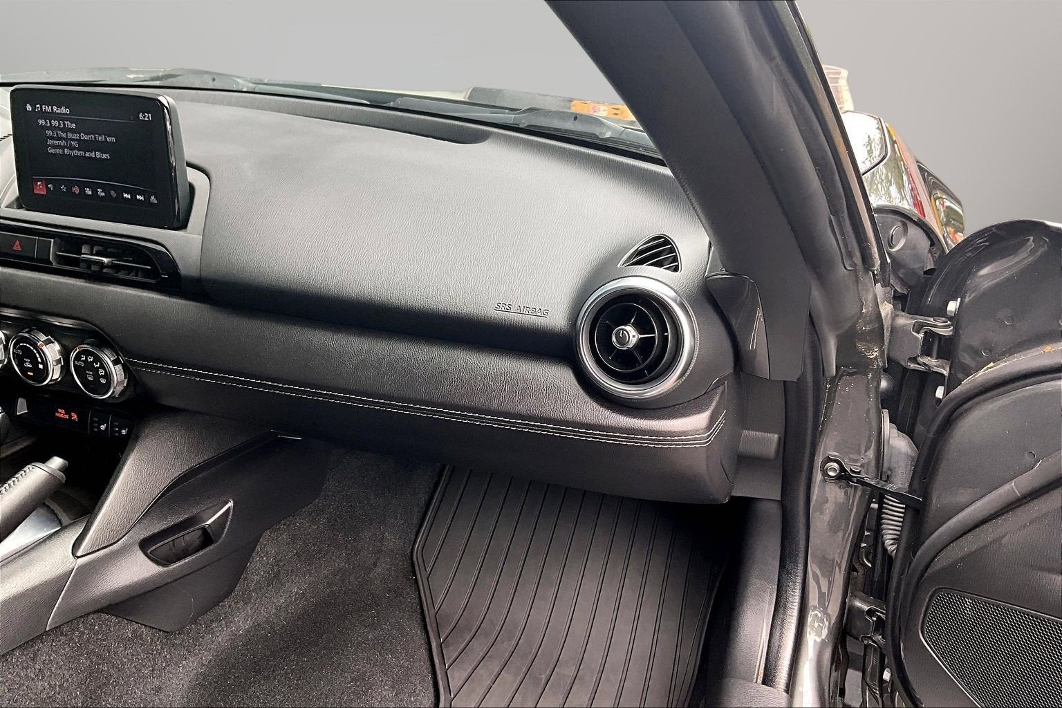 2023 Mazda Mazda3 Sedan 2.5 S Premium