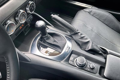 2023 Mazda Mazda3 Sedan 2.5 S Premium