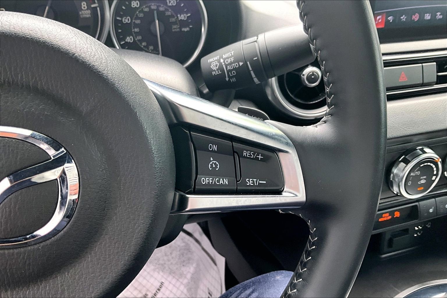 2023 Mazda Mazda3 Sedan 2.5 S Premium
