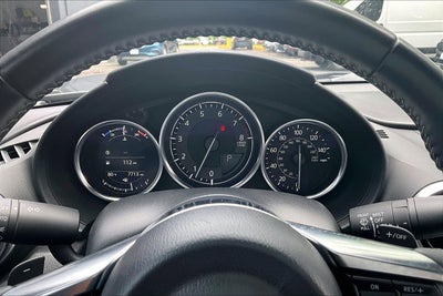 2023 Mazda Mazda3 Sedan 2.5 S Premium